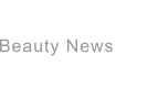 Beauty News